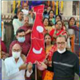 श्री चारभुजा नाथ जी मंदिर आयोजन - श्री चारभुजा नाथ जी विशेष दर्शन