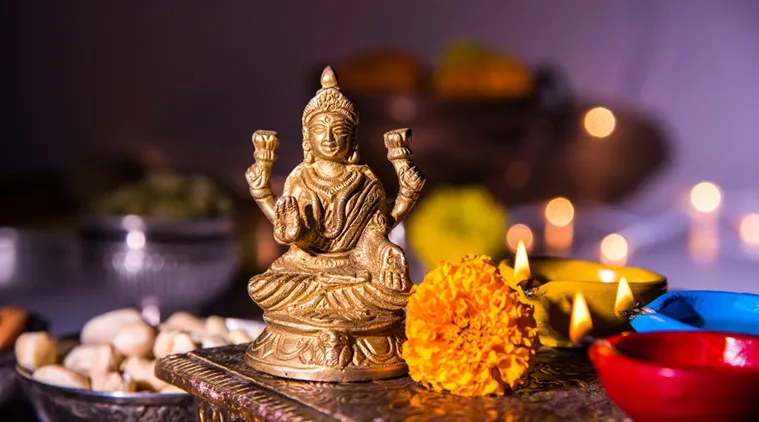 धनतेरस एवं धन्वंतरि पूजा